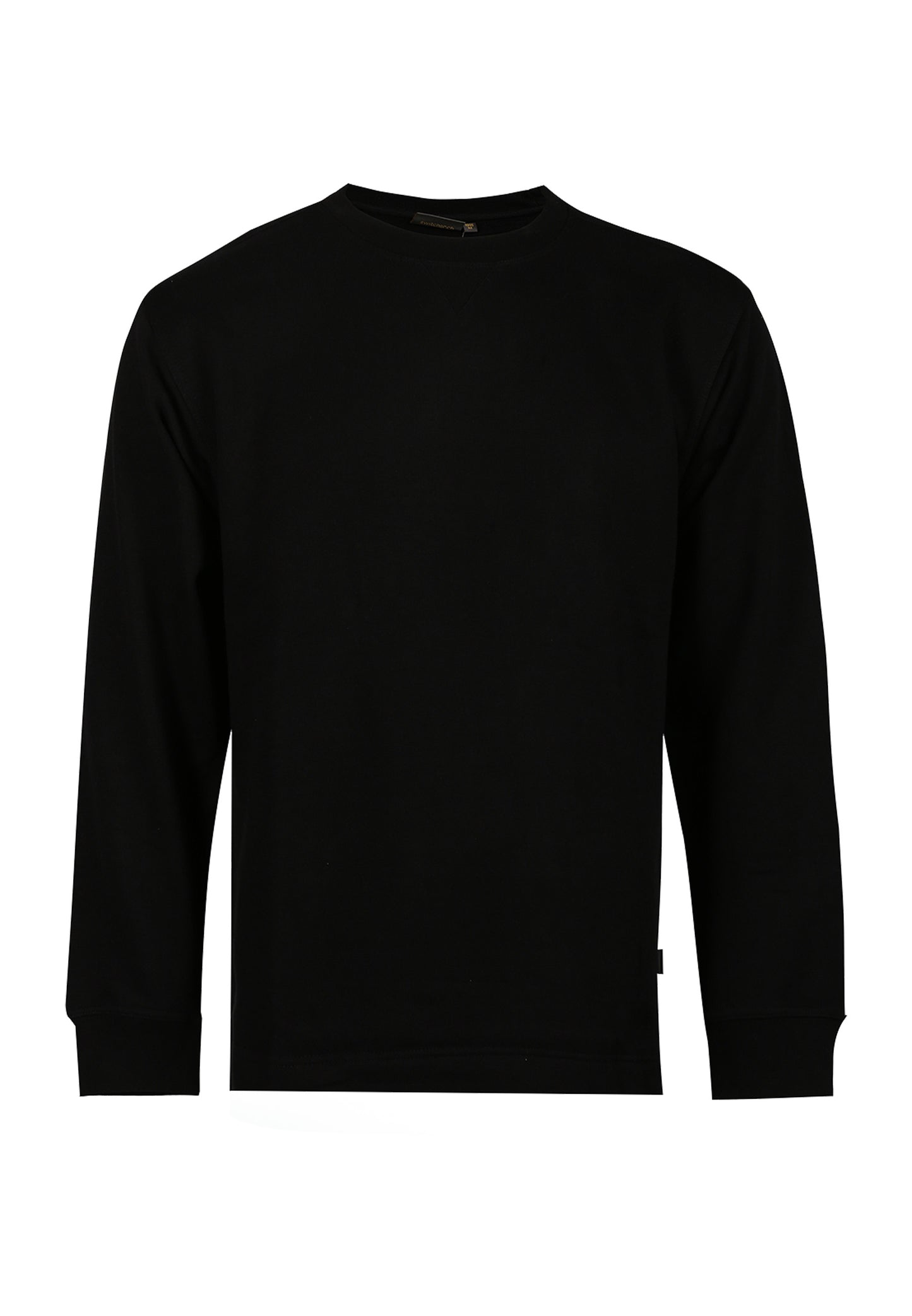 Switcher sweatshirt stockholm color/40 noir