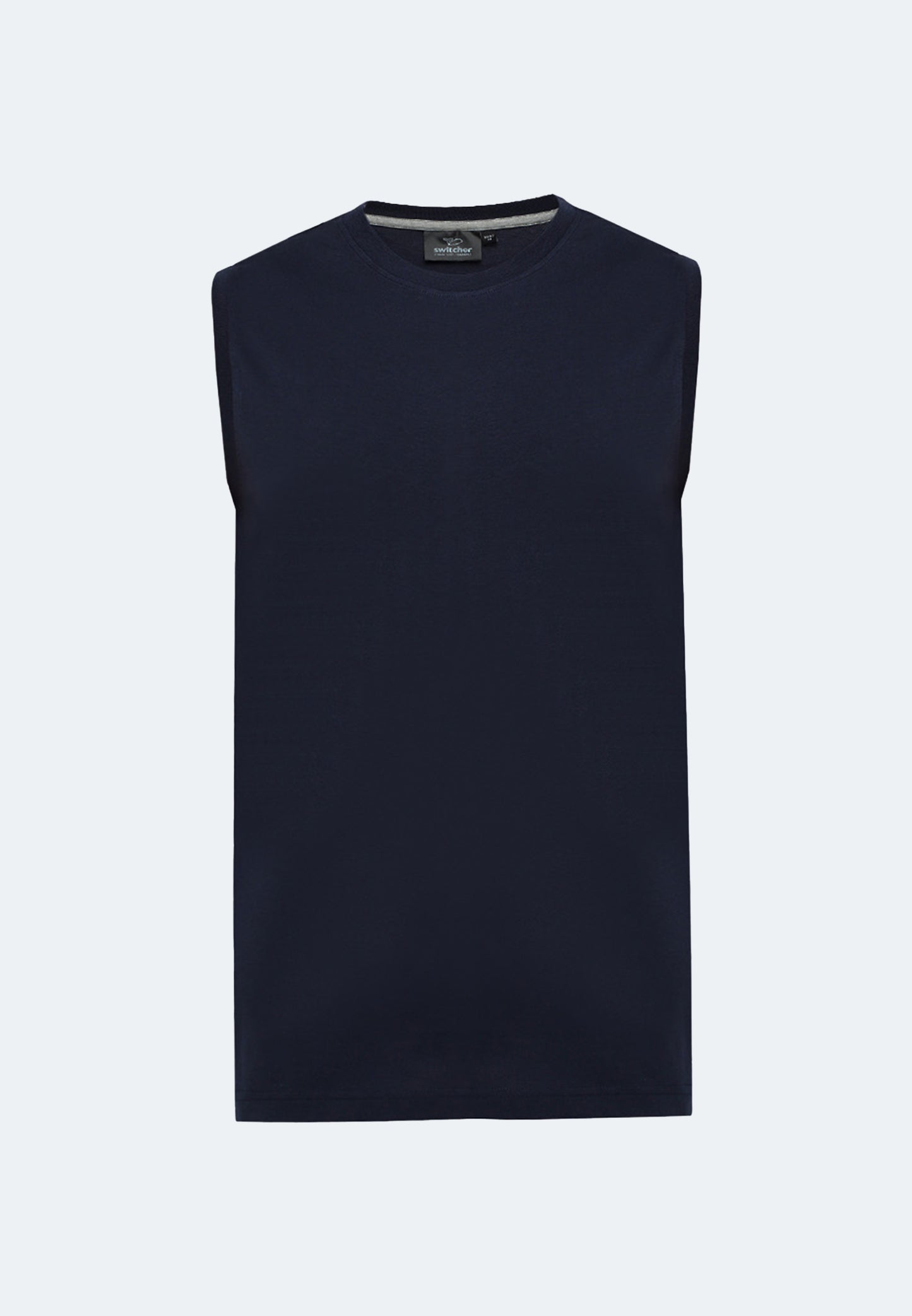 Switcher men's tank top arnie color/20 navy