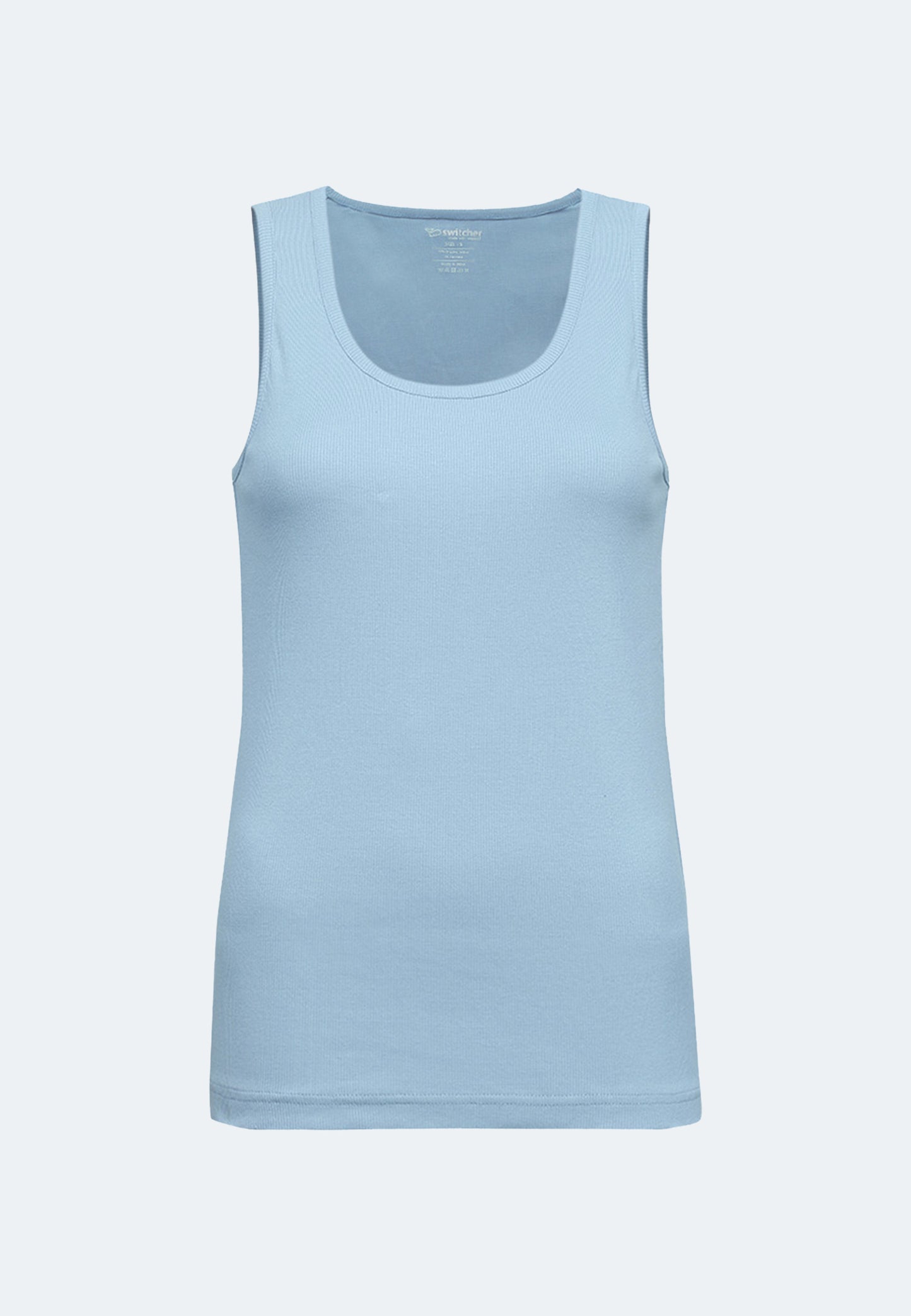 Switcher tank top helena color/205 blue soul