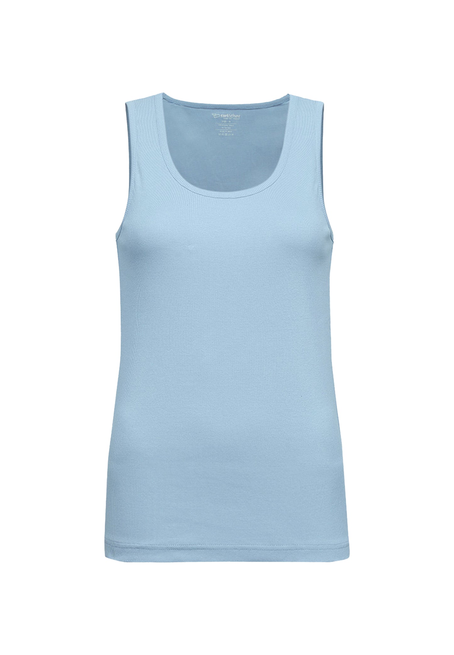 Switcher tank top helena color/205 blue soul