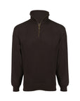 Switcher men's sweatshirt oslo color/arsenic