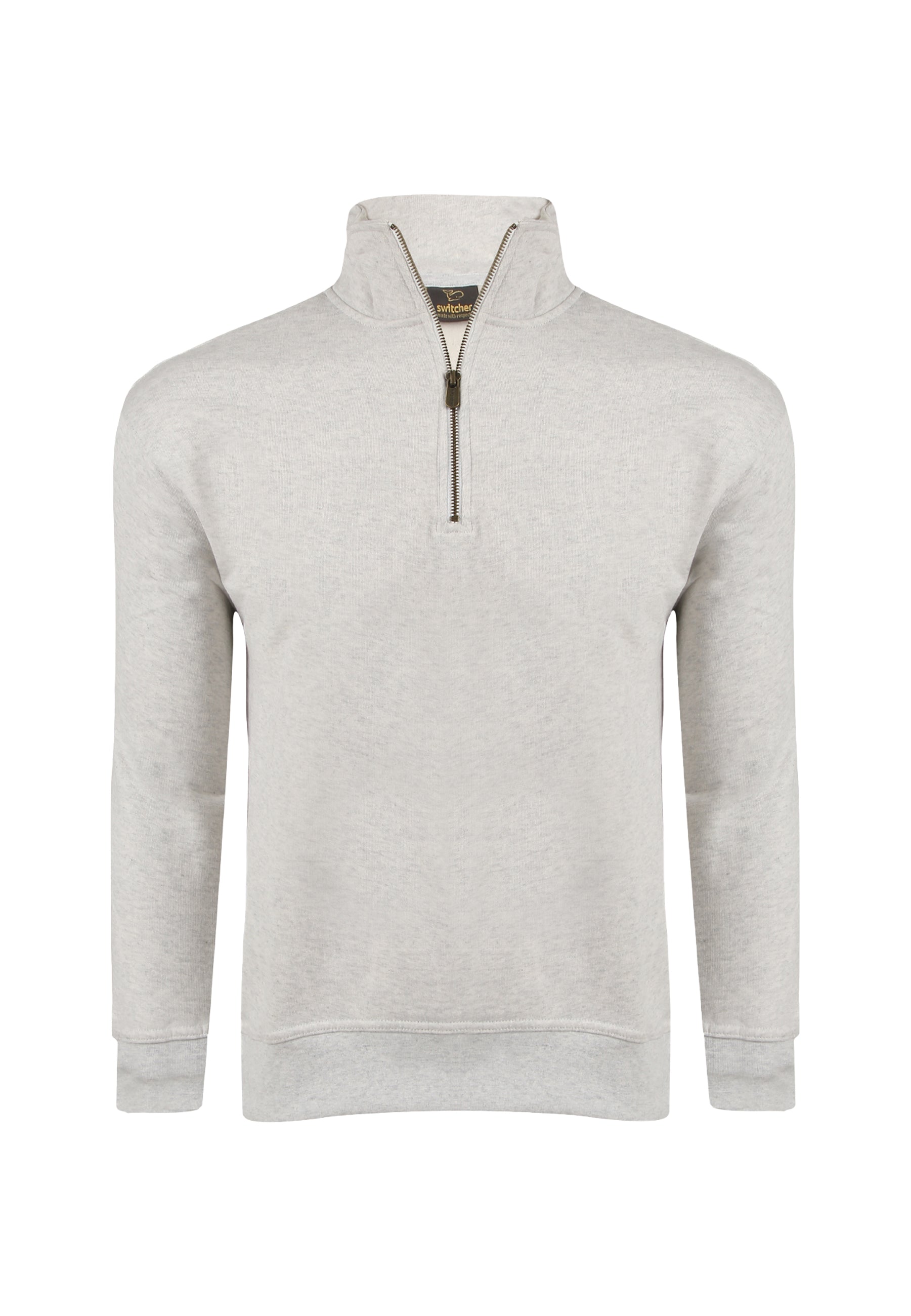Switcher men's sweatshirt oslo color/blanc chine