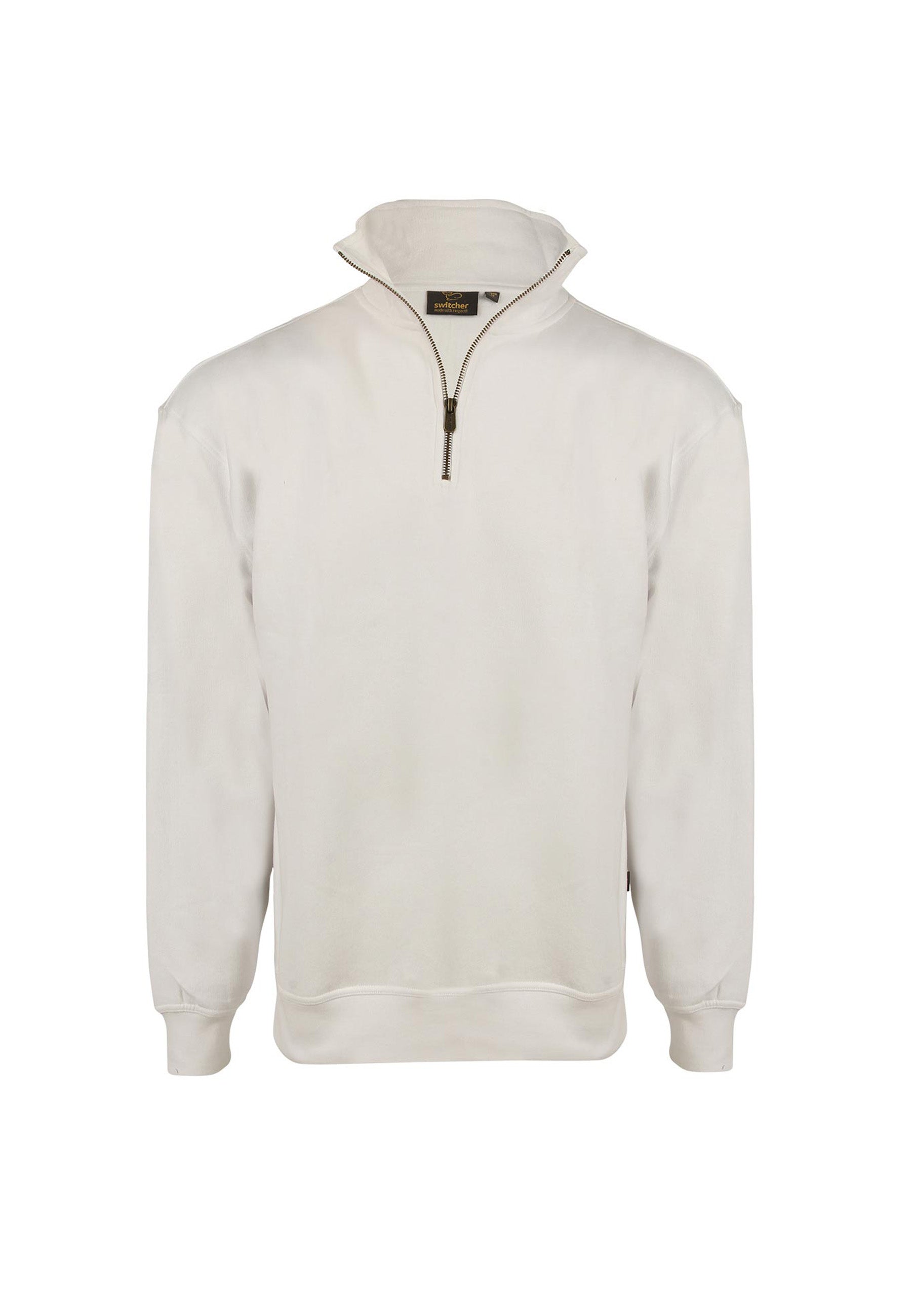 Switcher men's sweatshirt oslo color/blanc