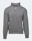 Switcher men's sweatshirt oslo color/ebony chine