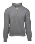 Switcher men's sweatshirt oslo color/ebony chine