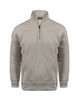 Switcher men's sweatshirt oslo color/gris chine