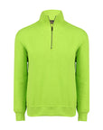 Switcher men's sweatshirt oslo color/limette