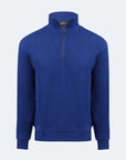 Switcher men's sweatshirt Oslo color/ocean