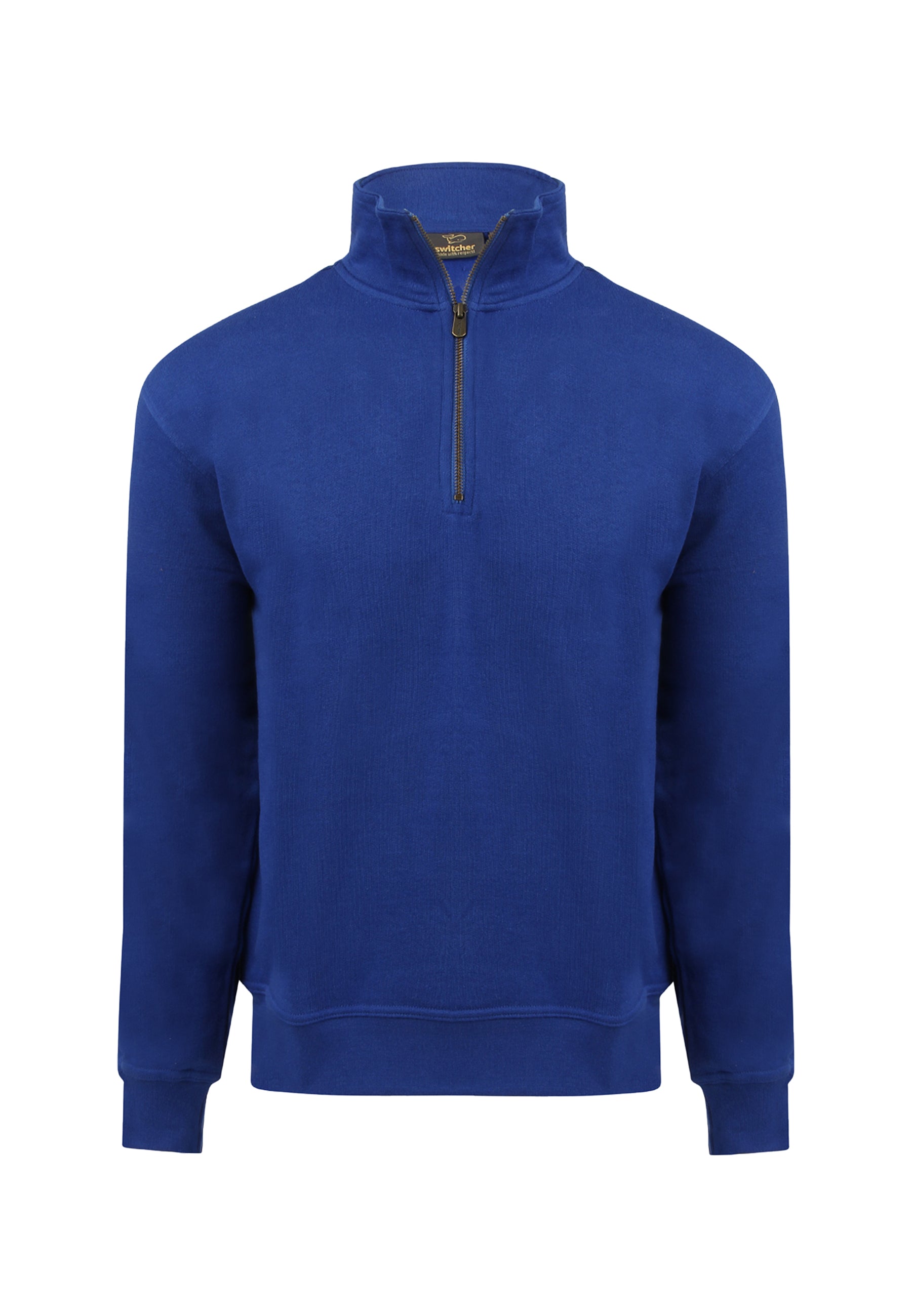 Switcher men's sweatshirt Oslo color/ocean
