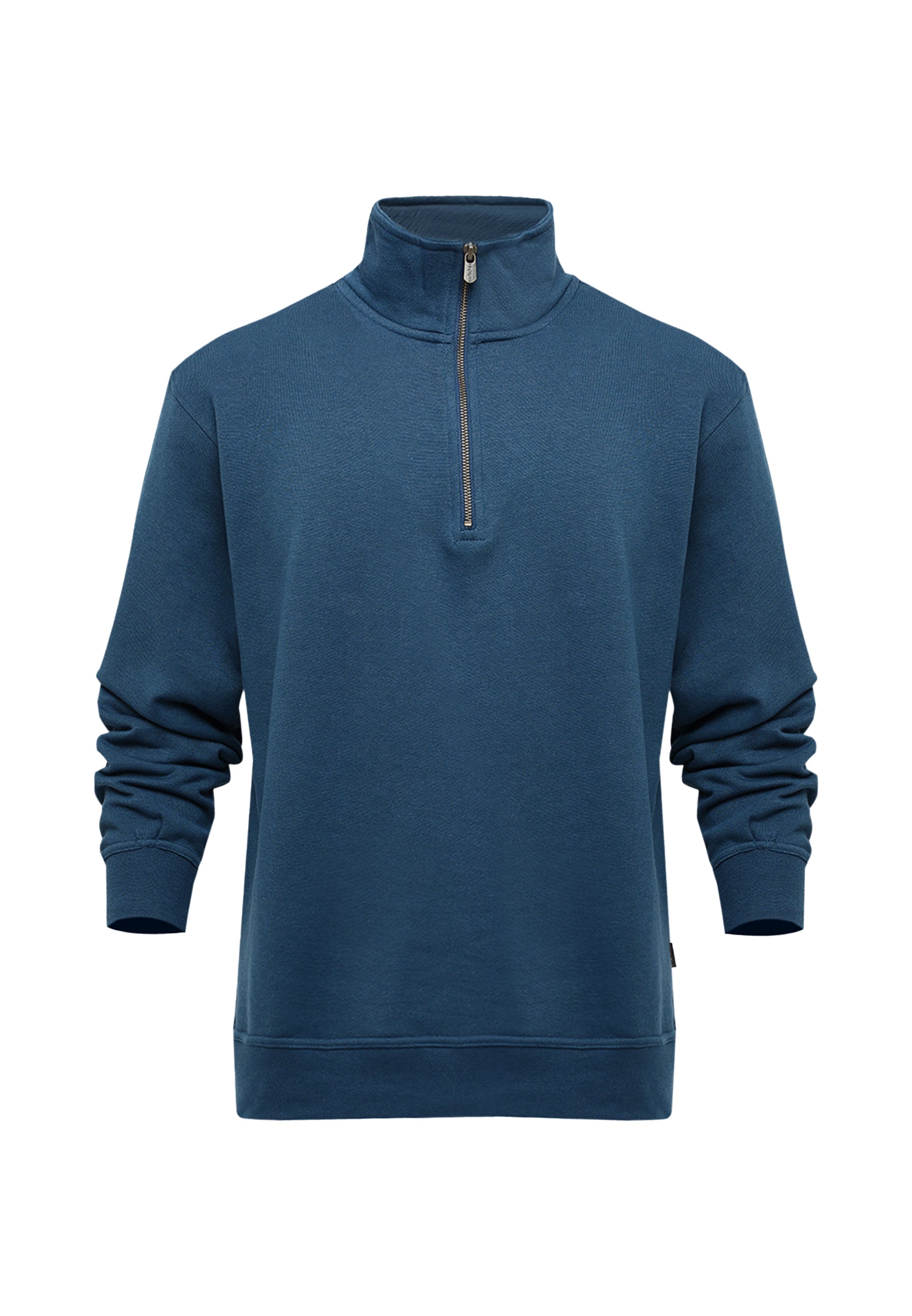 Switcher men's sweatshirt Oslo color/petrol