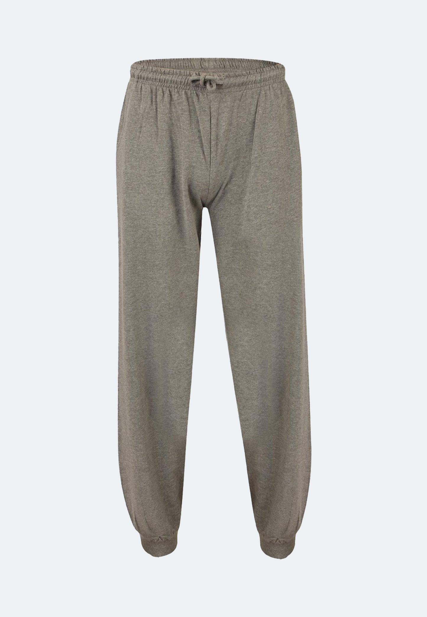 Switcher sweatpants bryan color/672 ebony chine