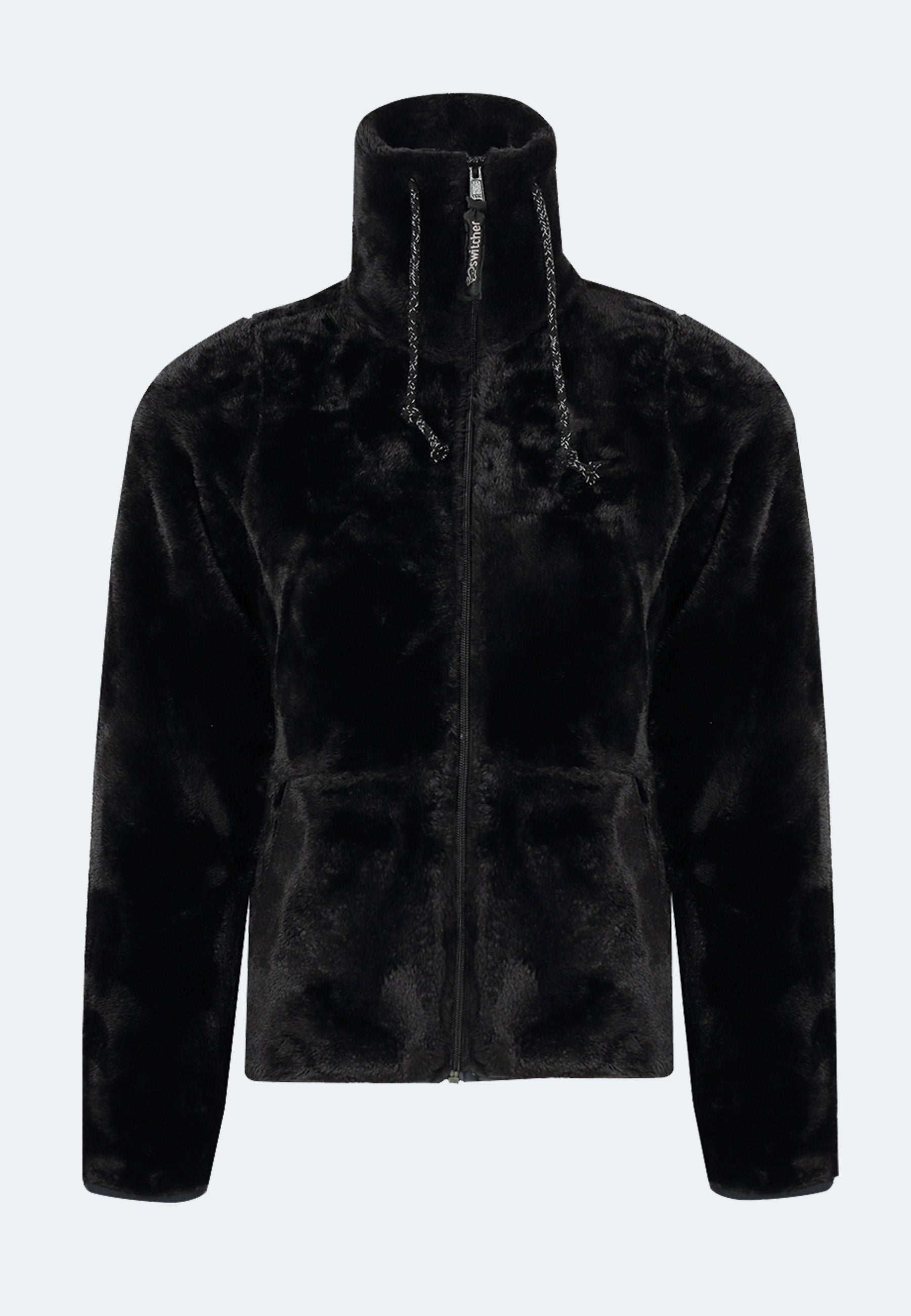 Switcher Comfy Hoodie st_moritz color/40 noir