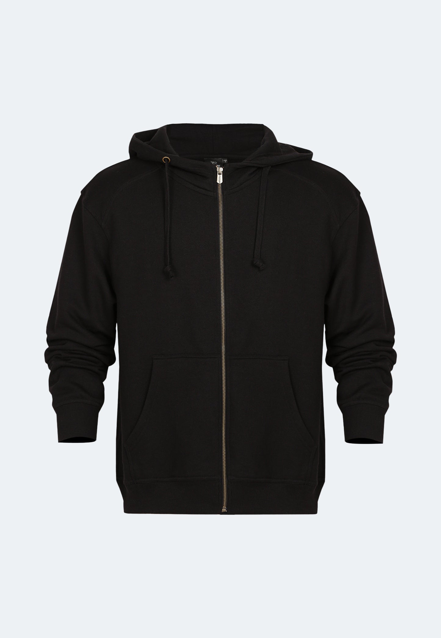 Switcher zip-hoodie men's miami color/40 noir