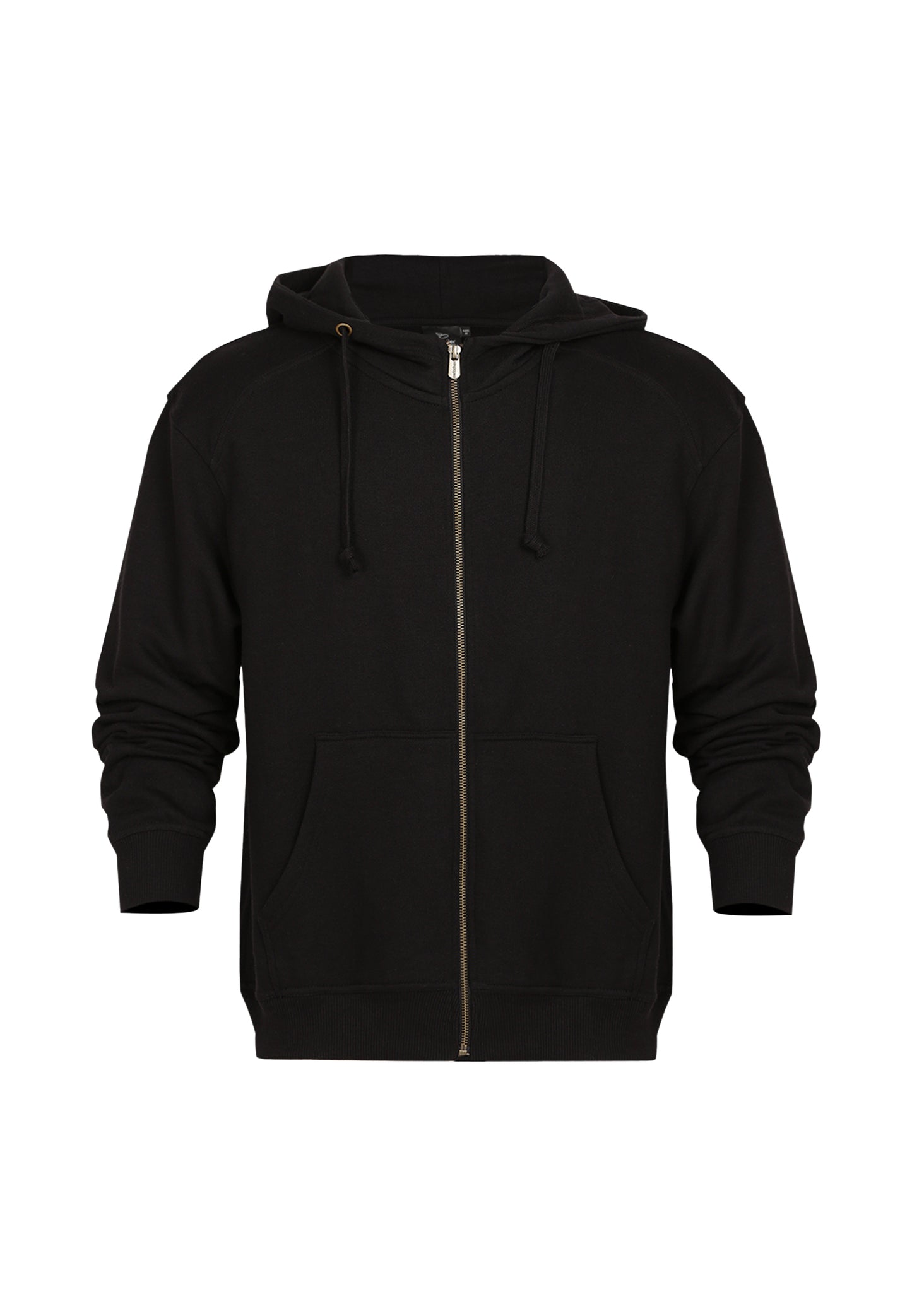 Switcher zip-hoodie men's miami color/40 noir