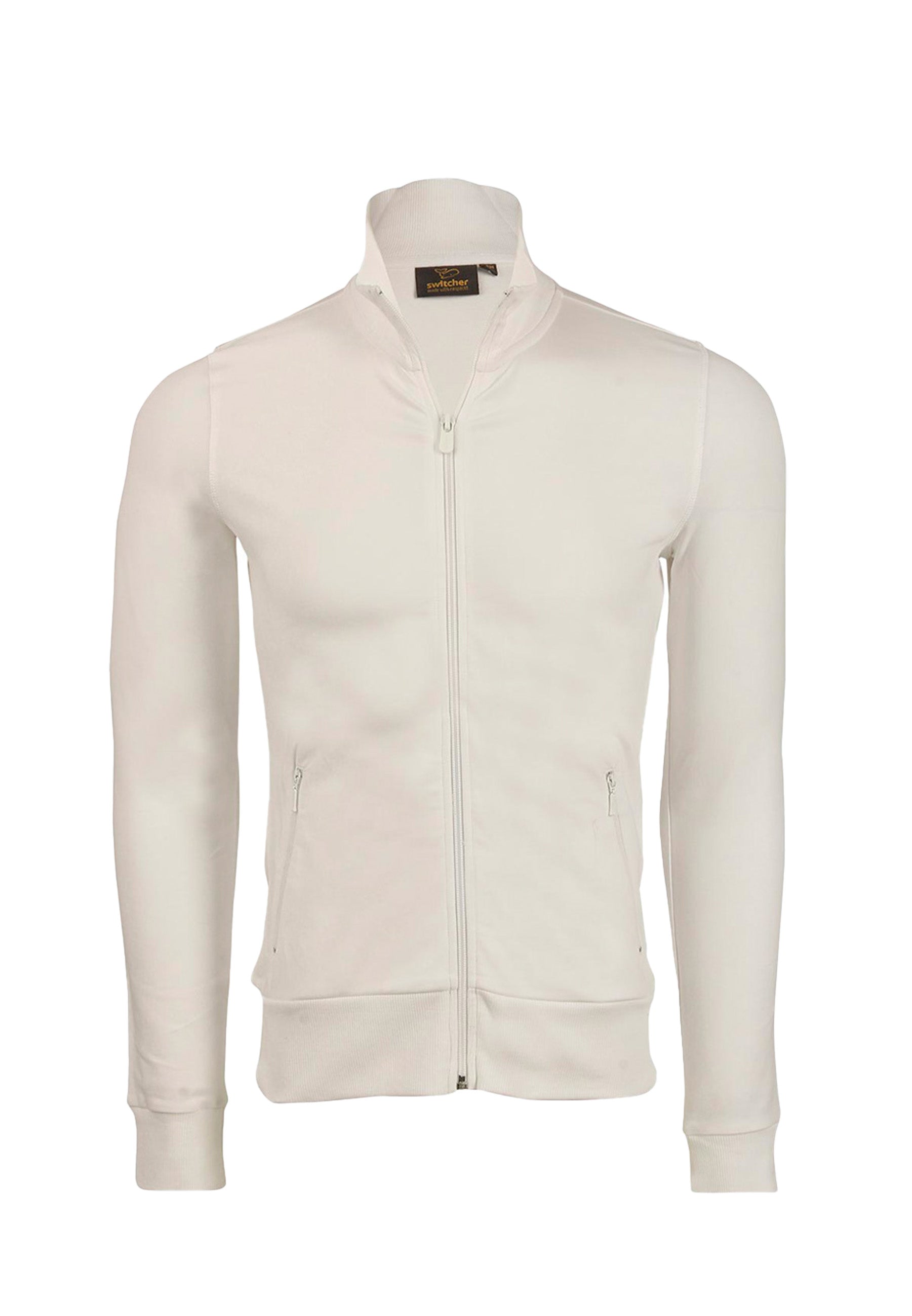 Stretch ladies jacket Mia
