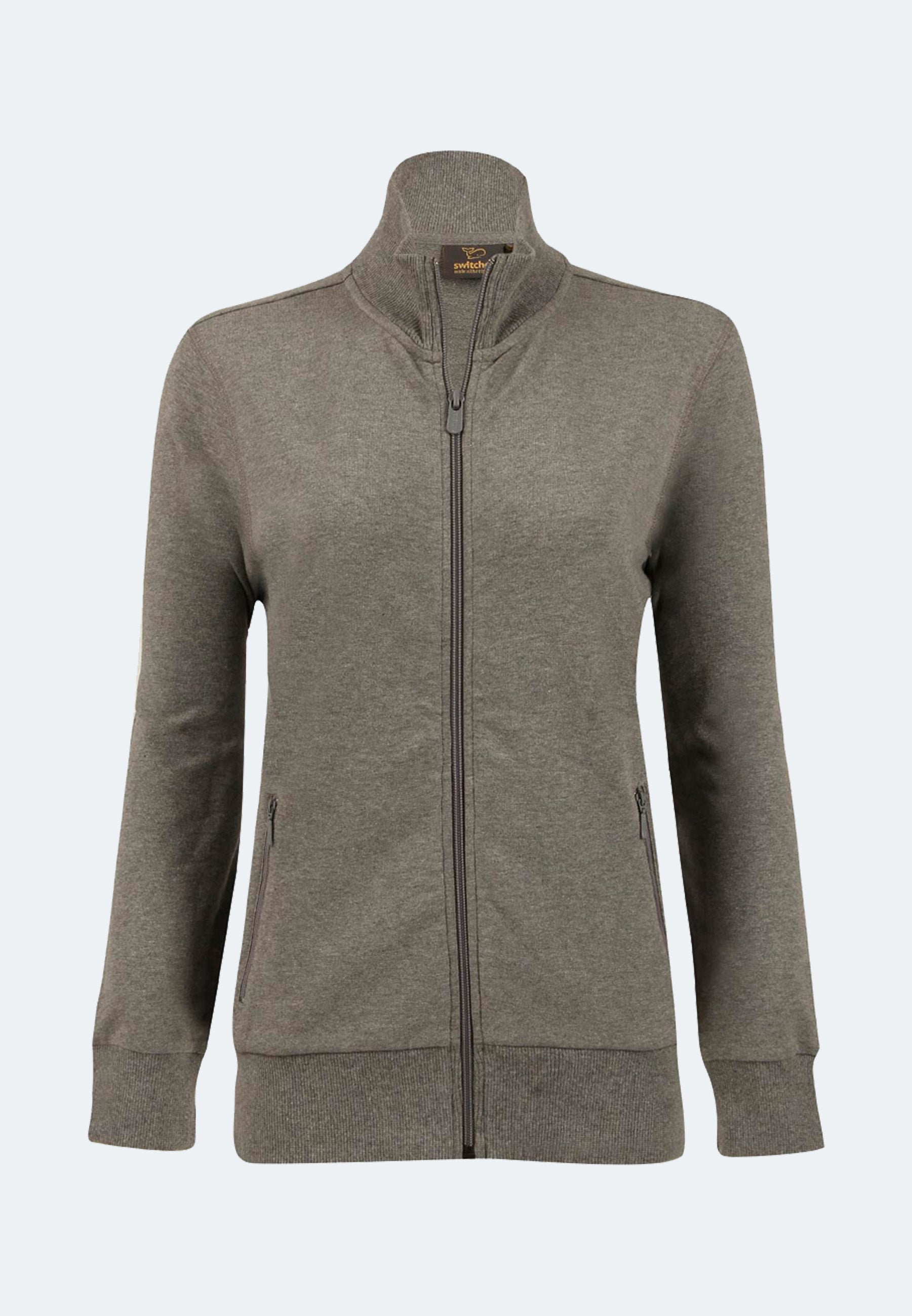 Stretch ladies jacket Mia
