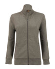 Stretch ladies jacket Mia