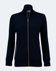 Stretch ladies jacket Mia