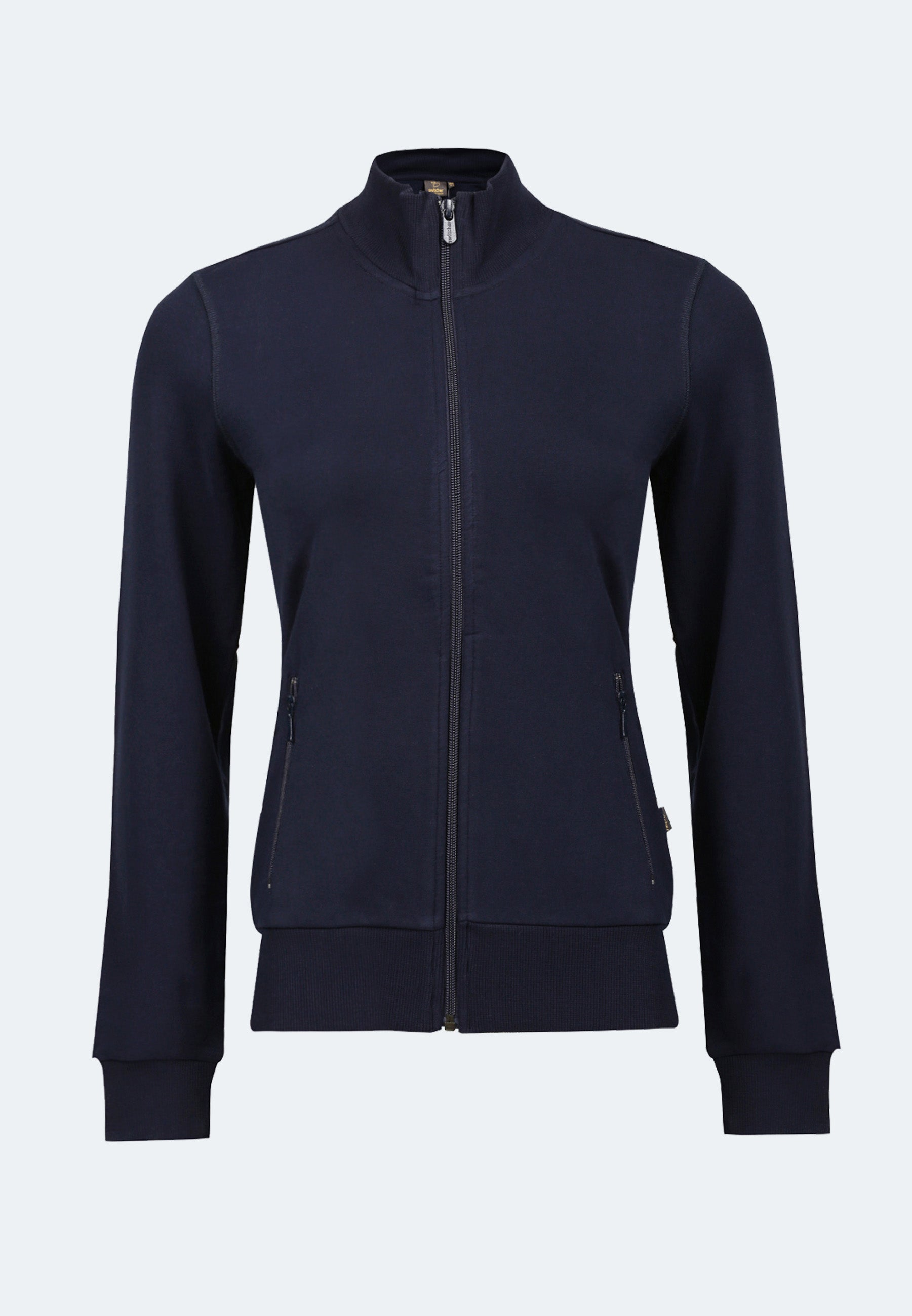 Switcher sweatjacket Lady mia color/20 navy