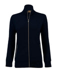 Stretch ladies jacket Mia