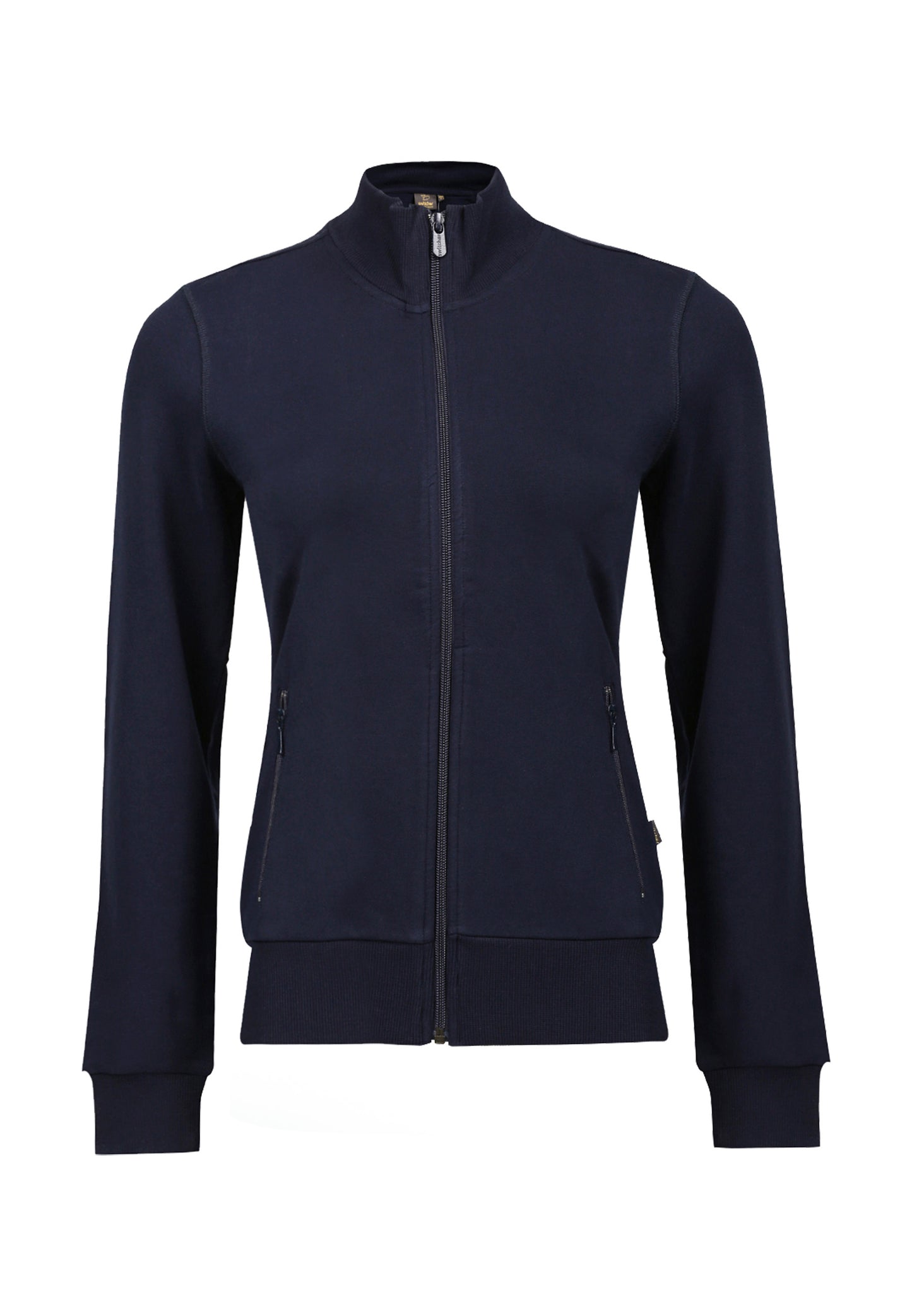 Switcher sweatjacket Lady mia color/20 navy