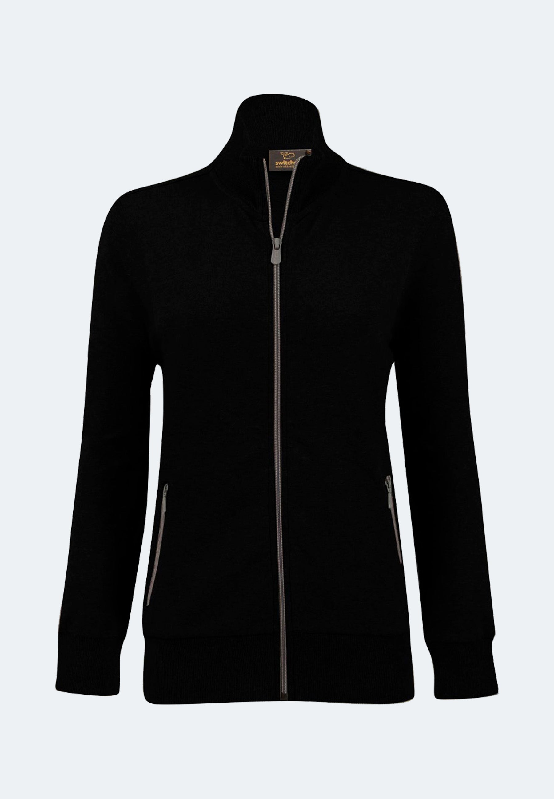 Stretch ladies jacket Mia
