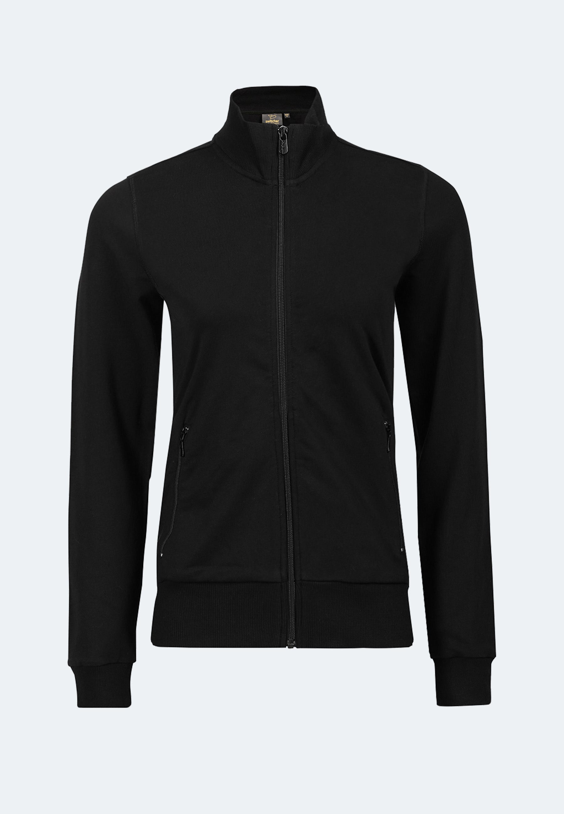 Stretch ladies jacket Mia