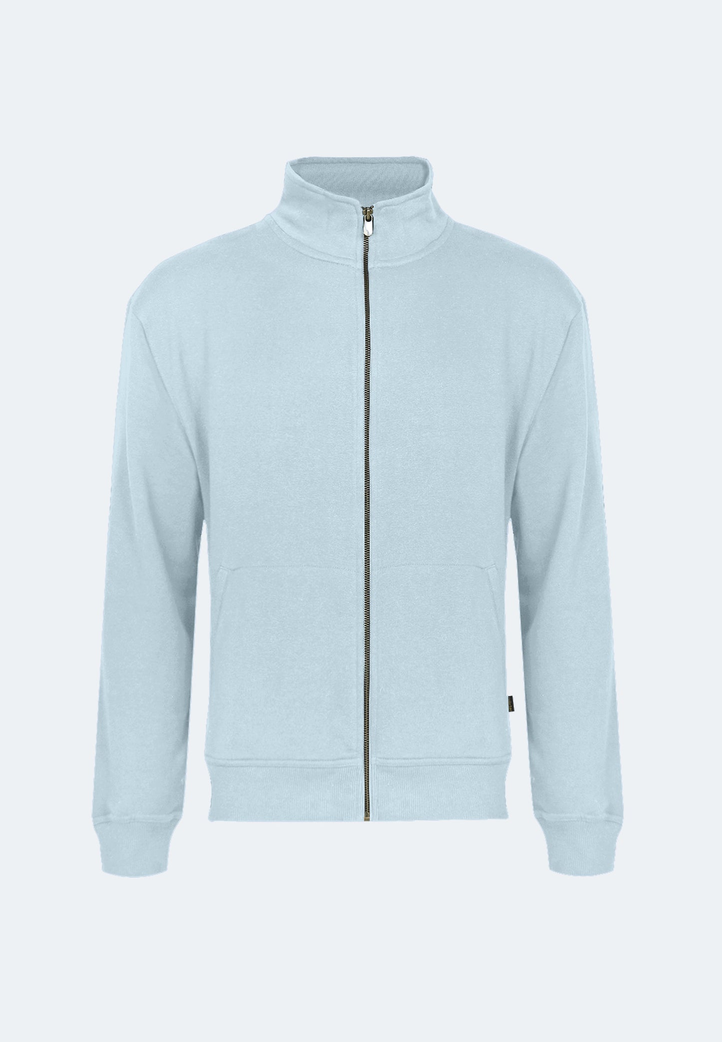 Premium Santa Cruz sweat jacket