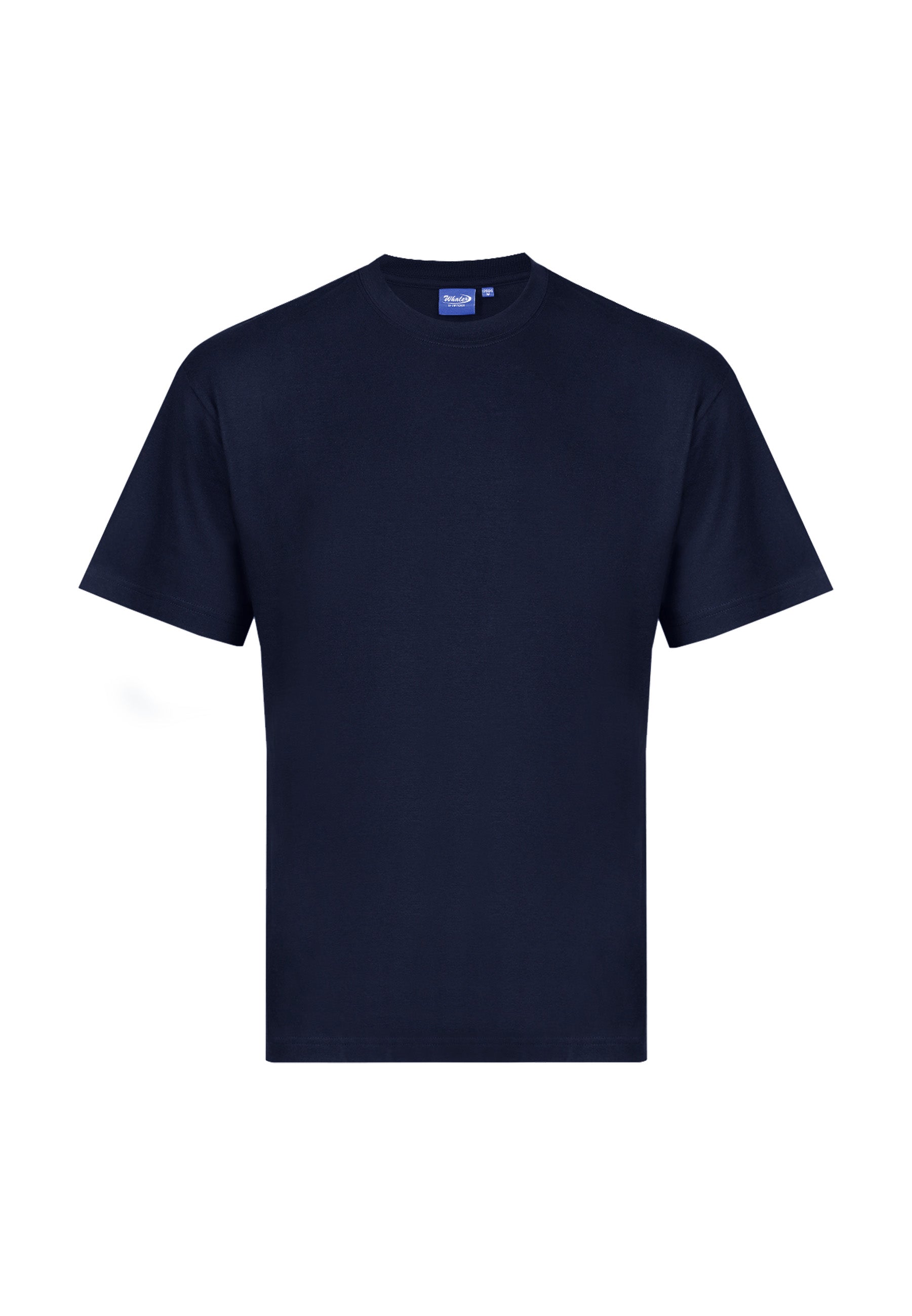Switcher shirt whale color/navy