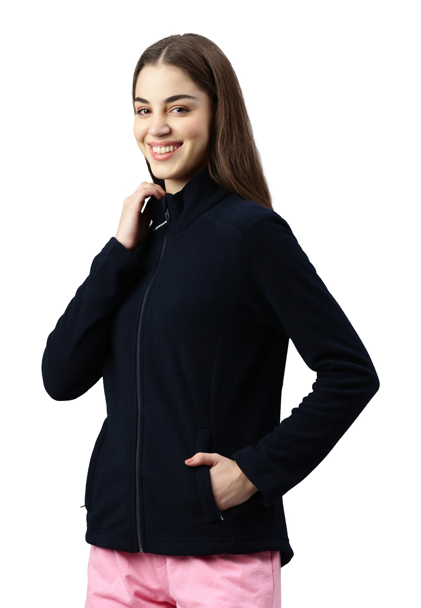 Switcher fleece montreal color/20 navy