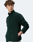 Switcher fleece vancouver color/foret