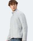 Switcher fleece vancouver color/gris chine