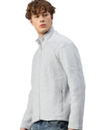 Switcher fleece vancouver color/gris chine