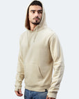 Switcher hoodie men's casablanca color/amande