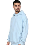 Switcher hoodie men's casablanca color/blue soul