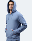Switcher hoodie men's casablanca color/elemental blue