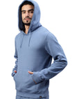 Switcher hoodie men's casablanca color/elemental blue