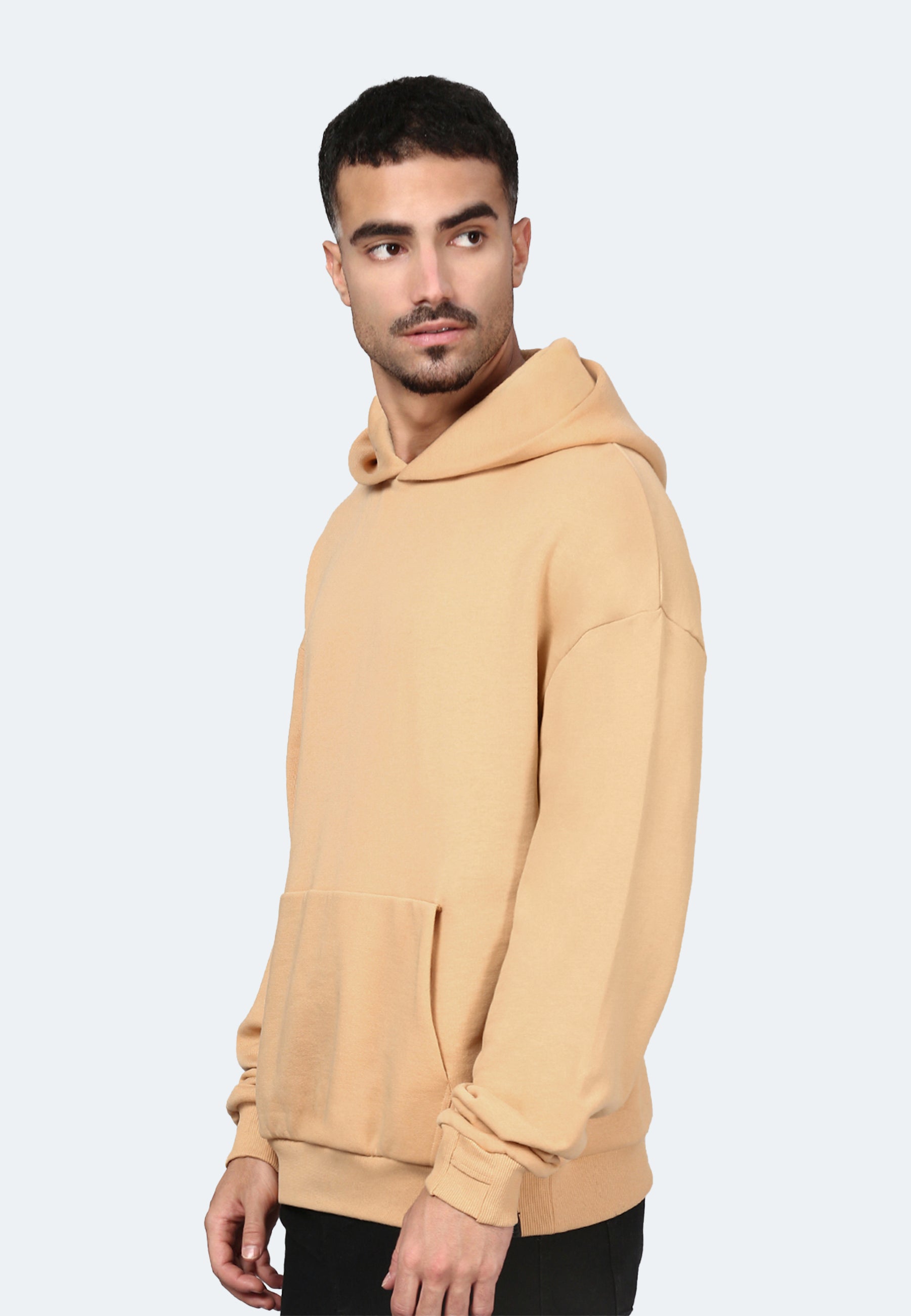Switcher hoodie men's casablanca color/lait