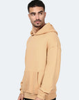 Switcher hoodie men's casablanca color/lait