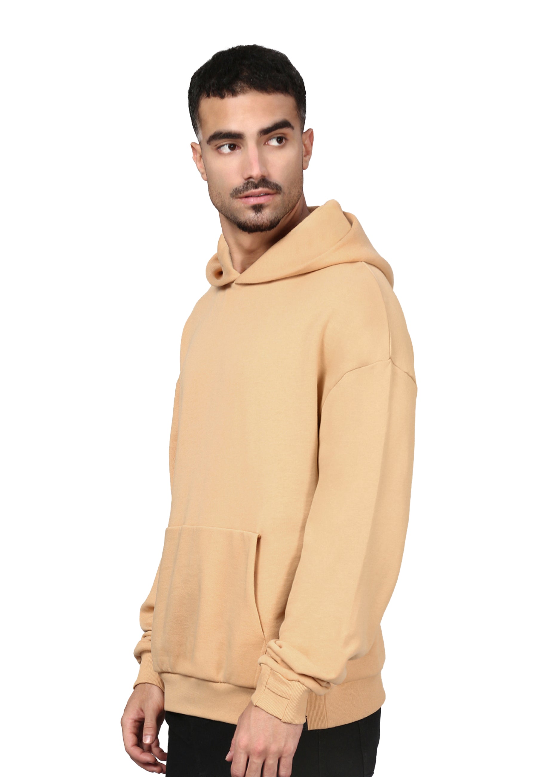 Switcher hoodie men's casablanca color/lait