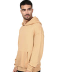 Switcher hoodie men's casablanca color/lait