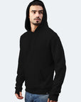 Switcher hoodie men's casablanca color/noir