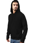 Switcher hoodie men's casablanca color/noir