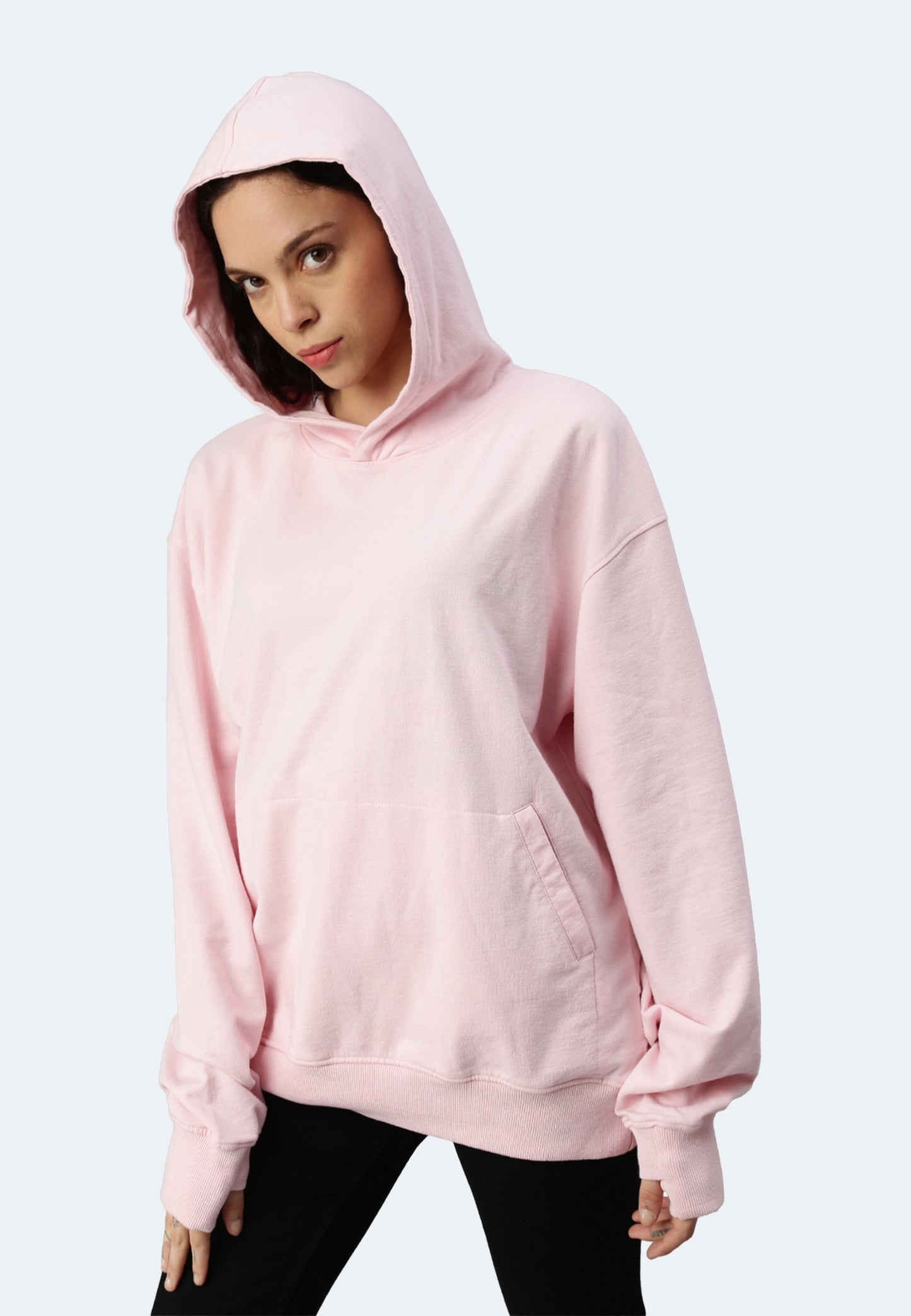 Recycled hoodie Skylar