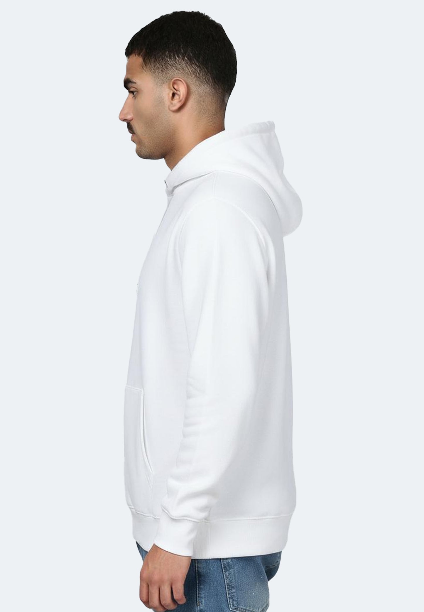 Switcher hoodie men's soho color/1 blanc