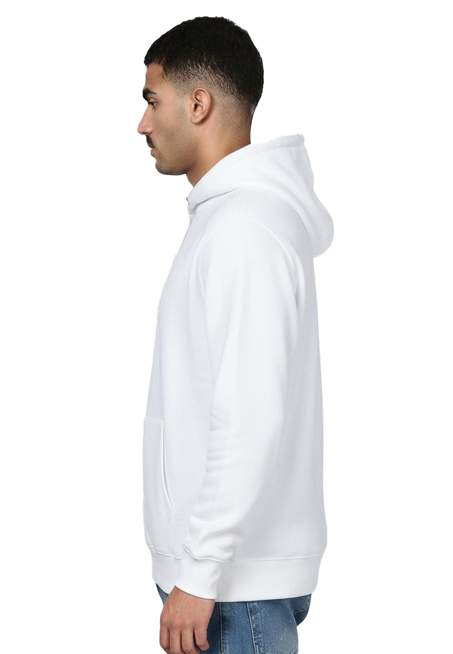 Switcher hoodie men's soho color/1 blanc