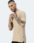Switcher men's polo john color/amande