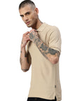 Switcher men's polo john color/amande