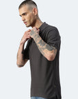 Switcher men's polo john color/arsenic