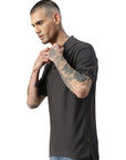 Switcher men's polo john color/arsenic